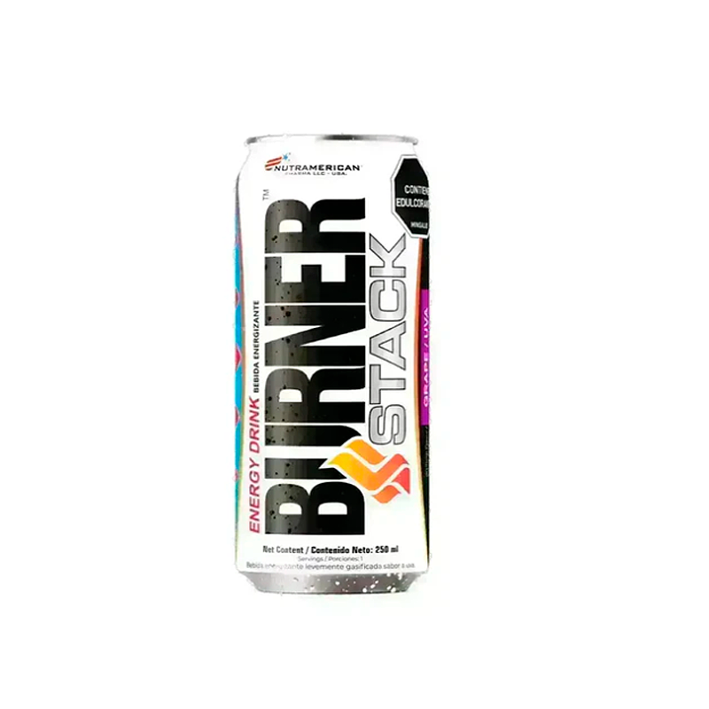 Burner Stack Megaplex -Lata – POWER MAX LIFE
