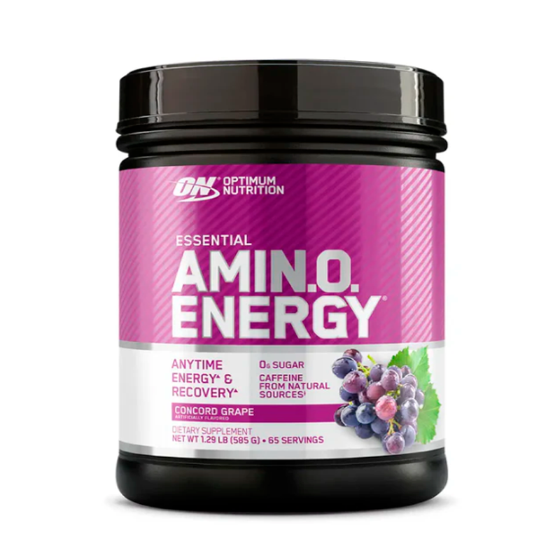 Amino Energy Optimum Nutrition