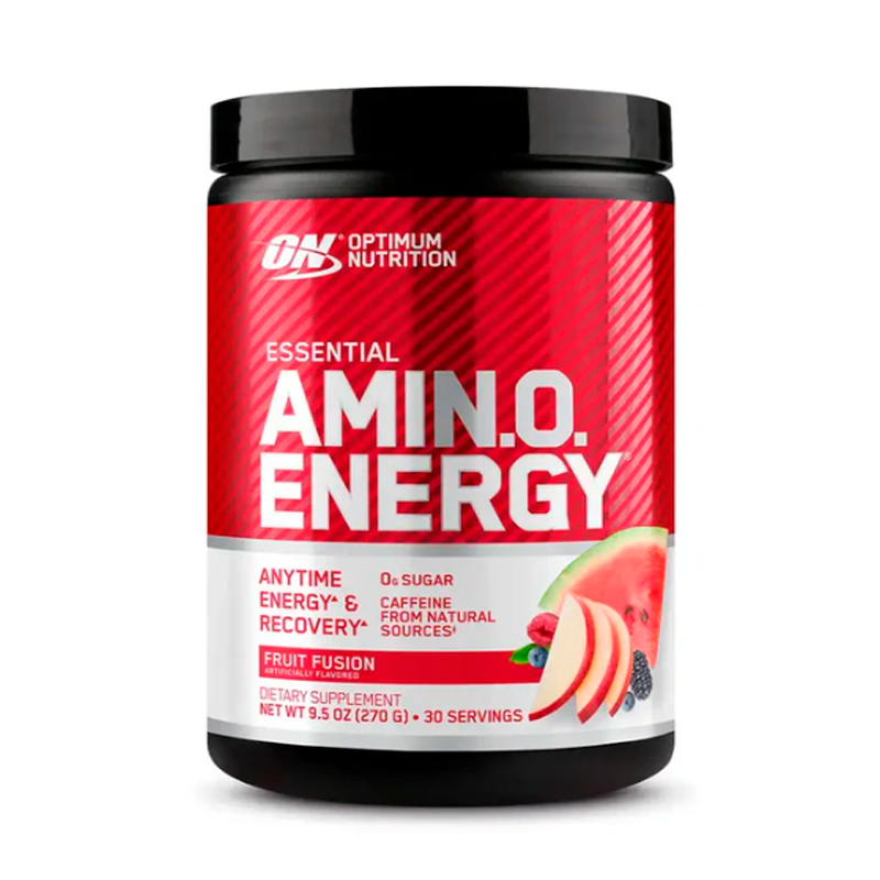 Amino Energy Optimum Nutrition